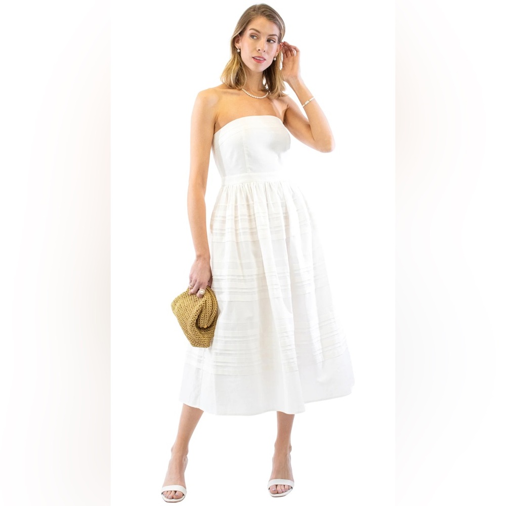 Hunter Bell Sadie Dress